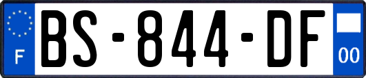 BS-844-DF