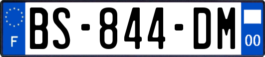 BS-844-DM