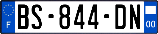 BS-844-DN