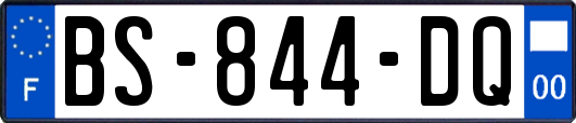 BS-844-DQ