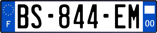 BS-844-EM