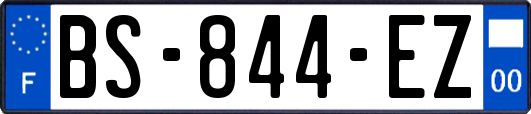 BS-844-EZ