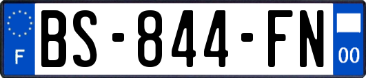 BS-844-FN