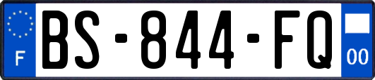 BS-844-FQ