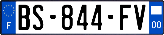 BS-844-FV