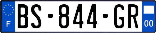 BS-844-GR