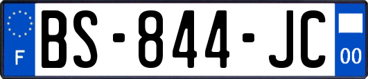 BS-844-JC