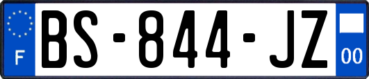 BS-844-JZ