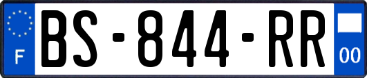 BS-844-RR
