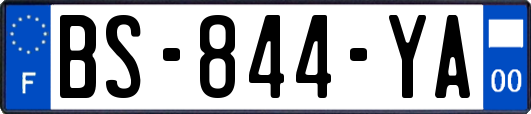 BS-844-YA