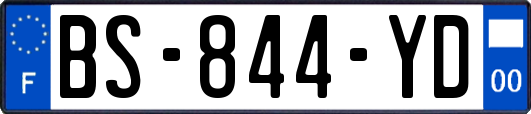 BS-844-YD