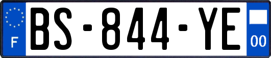 BS-844-YE