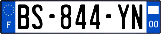 BS-844-YN