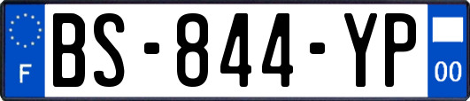 BS-844-YP