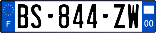 BS-844-ZW