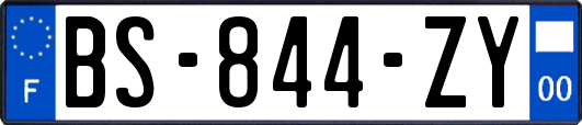 BS-844-ZY