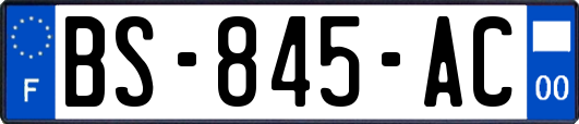 BS-845-AC