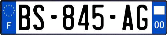 BS-845-AG