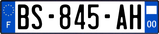 BS-845-AH