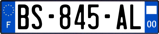 BS-845-AL