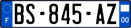 BS-845-AZ