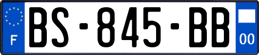 BS-845-BB