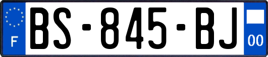 BS-845-BJ