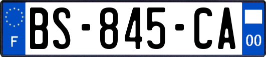 BS-845-CA