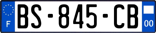 BS-845-CB