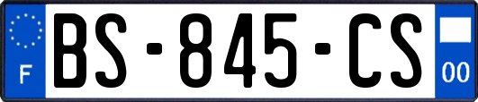 BS-845-CS