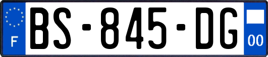 BS-845-DG