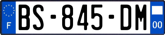 BS-845-DM