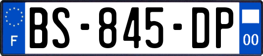 BS-845-DP