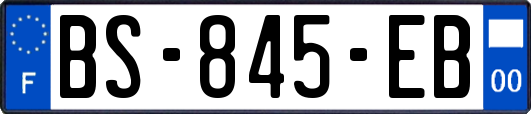 BS-845-EB