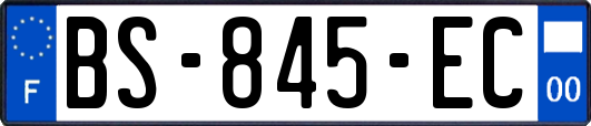 BS-845-EC