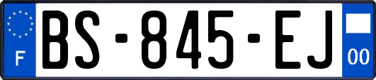 BS-845-EJ