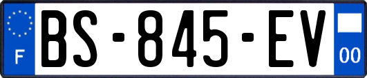 BS-845-EV