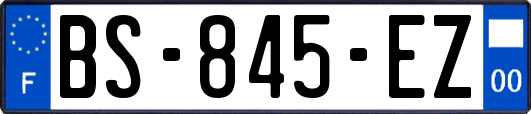 BS-845-EZ