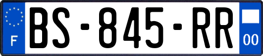 BS-845-RR