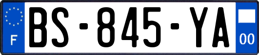 BS-845-YA