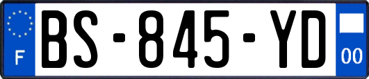 BS-845-YD