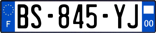 BS-845-YJ
