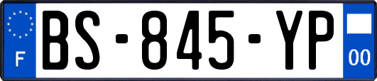 BS-845-YP