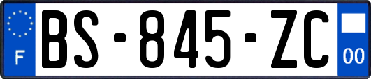 BS-845-ZC