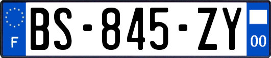 BS-845-ZY