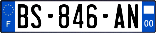 BS-846-AN