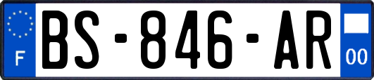 BS-846-AR