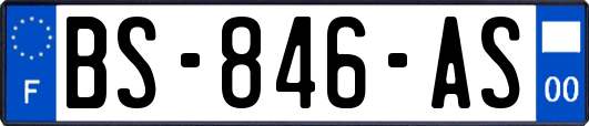 BS-846-AS