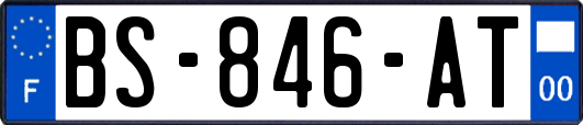 BS-846-AT