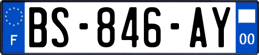 BS-846-AY